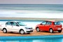Volkswagen Polo Vivo Unveiled in South Africa