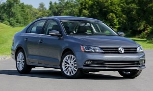 Volkswagen Posts Disappointing Sales Drop in August; GTI Outsells Golfs