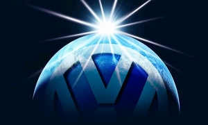 Volkswagen Posts Strong Q1 2010