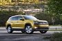 Volkswagen Produces 100,000th Atlas In Chattanooga