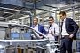 Volkswagen Production Lines Start Rolling for the ID.3 Electric Vehicle