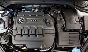 Volkswagen Promises Significantly Cleaner Diesel Engines, Again