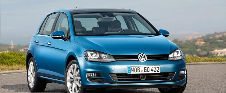 Volkswagen Promises to Pay All CO2 Tax Differences in Europe