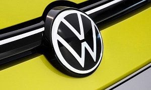 Volkswagen Pumps $2.2 Billion in China, Buys Into Key Battery Manufacturer