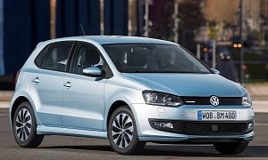 Volkswagen Quietly Discontinues Polo TDI BlueMotion Due to Slow Sales
