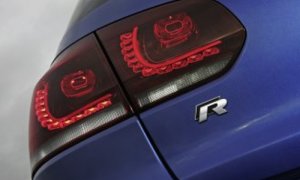 Volkswagen R GmbH Is Born