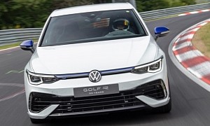 Volkswagen R Range Set to Become All Electric by 2030 and Still Have Several Models