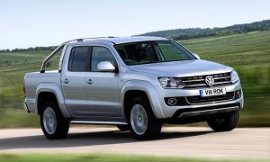 Volkswagen Ready to Steal the Commercial Vehicle Show