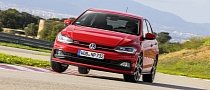 Volkswagen Recalls 2018 Polo on Rear Seat Belt Issue