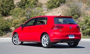 Volkswagen Recalls 281,500 Vehicles In USA Because of Fuel Leaks