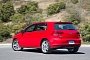 Volkswagen Recalls 281,500 Vehicles In USA Because of Fuel Leaks