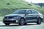 Volkswagen Recalls Over 1 Million Jetta and Beetle Models in China and US over Rear Suspension