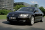 Volkswagen Relying on the Chinese Market to Save Phaeton Sales