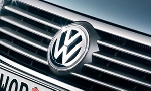 Volkswagen Reports Poor Sales in December