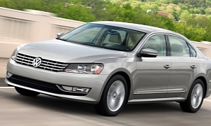 Volkswagen Reports Strong US September Sales