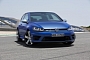 Volkswagen Reveals 300 HP Golf 7 : 0 to 100 KM/H in 4.9 Seconds with DSG