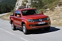 Volkswagen Reveals Amarok Canyon Special Edition