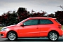 Volkswagen Reveals Gol Two-Door in Brazil