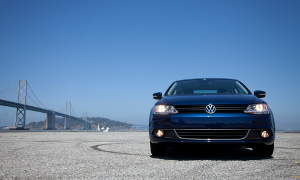 Volkswagen Reveals Model Lineup for the US