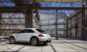 Volkswagen's Beetle May Get a Replacement, But The Scirocco Is Not So Lucky