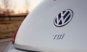 Volkswagen's Diesel Cheat Was "Open Secret," Says Volvo Executive