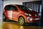 Volkswagen's e-up! Is Back for the New Model Year, Did You Miss the Tiny EV?