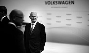 Volkswagen's Ferdinand Piech Resigns as Board Chairman After Internal Dispute