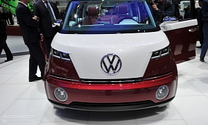 Volkswagen's Hanover Workers Demanding Additional Model Be Built There