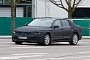 Volkswagen's Long-Wheelbase Plug-In Hybrid Magotan Spied, Only for China