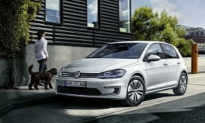 Volkswagen's MEB Platform Could Generate Up To 30 EVs By 2025