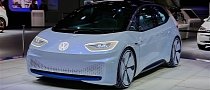 Volkswagen's New Company MOIA Goes Head to Head with Uber, Maybe Even Tesla