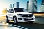 Volkswagen's Special Edition Tiguan CityScape Now Available in Germany