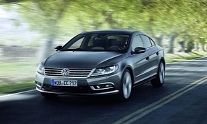 Volkswagen Sales Almost Unchanged in January