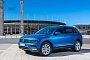 Volkswagen Sales Flat in May as New Tiguan Arrives in Europe, Offsetting US Drop