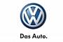 Volkswagen Sales Up 17.7% in February