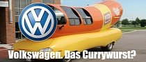 Volkswagen Sausages Outsold Their Cars Once Again in 2014!