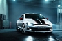 Volkswagen Scirocco GTS Unveiled