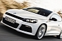 Volkswagen Scirocco Coming to the US