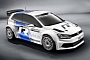 Volkswagen Searching For the Best Drivers for Polo R WRC