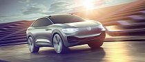 Volkswagen Self-Driving Electric Cars to Roll Down Israeli Streets from 2019