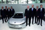 Volkswagen Set For Another Record Year
