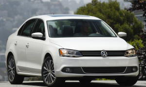 Volkswagen Sets New Record For First Two Month of the Year