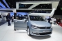 Volkswagen Sharan Pricing Announced