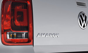 Volkswagen Shelves Amarok SUV Plans