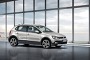 Volkswagen Shows First CrossPolo Pictures