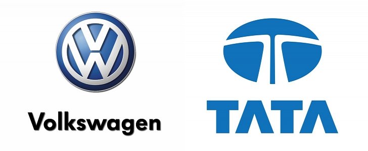 Volkswagen & Tata