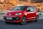 Volkswagen Sounds the Death Knell for the Up! GTI, Tiny Hot Hatch Is Dead for Good