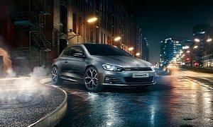Volkswagen Spices Up Its 2016 UK Range by Adding More Style and Value