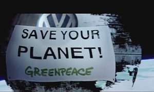 Volkswagen-Star Wars Parody from 2011 Makes Perfect Sense Today: Dieselgate – Video
