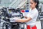 Volkswagen Starts Production of New 1.0-liter Three-Cylinder Gasoline Engine